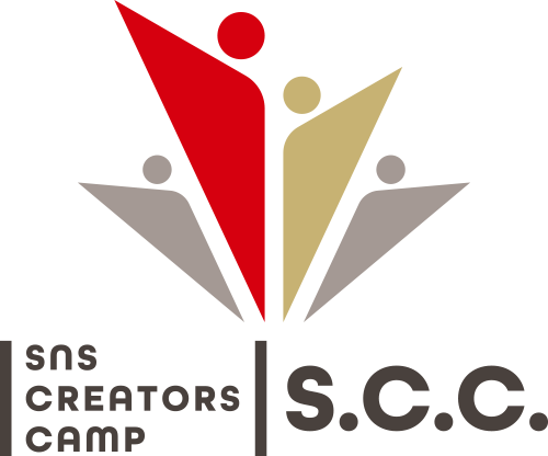 SNS CREATORS CAMP(S.C.C)　